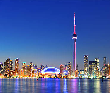 Canada Tour Package