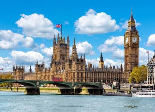 United Kingdom Group Tour