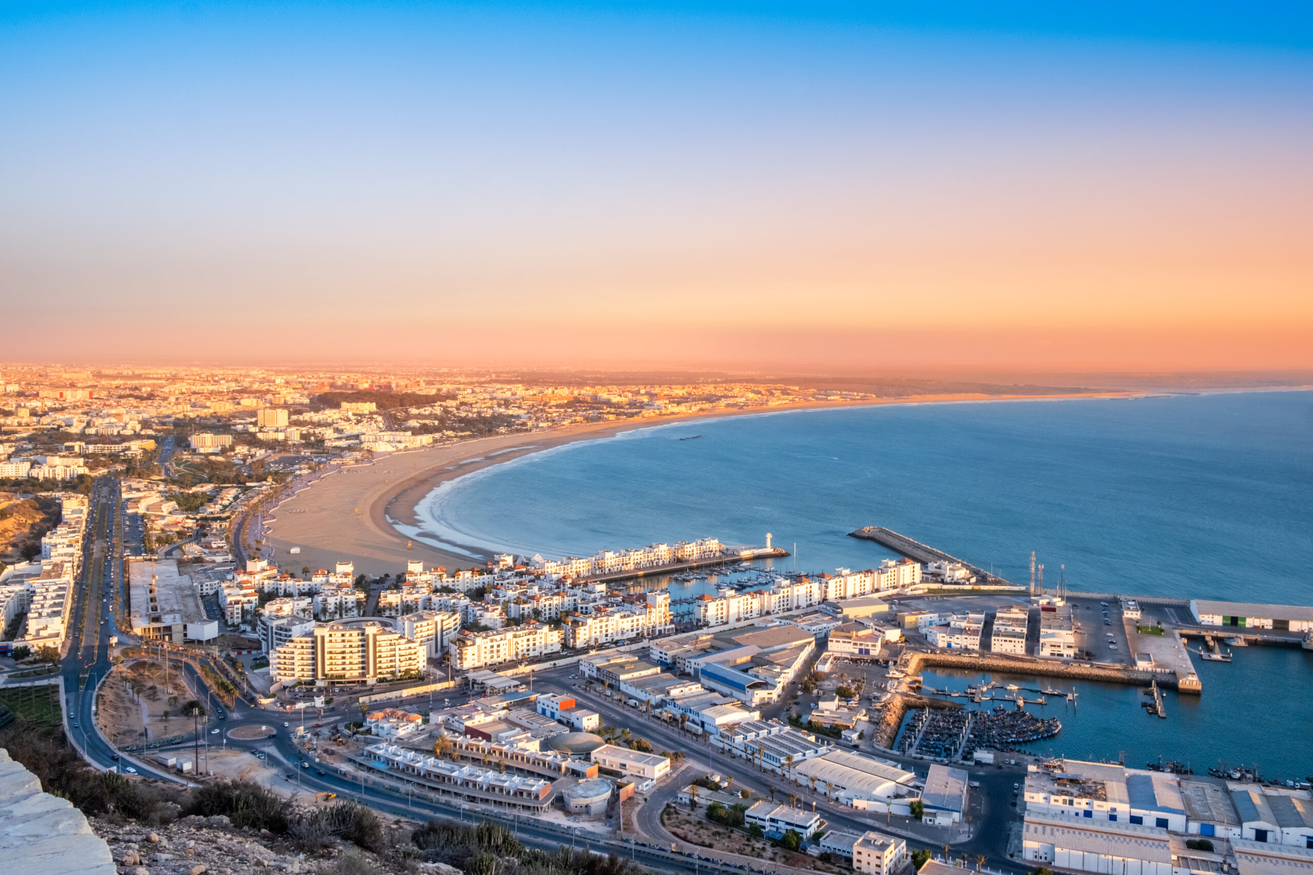 Morocco Tour Package
