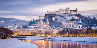 Northern Europe Tour