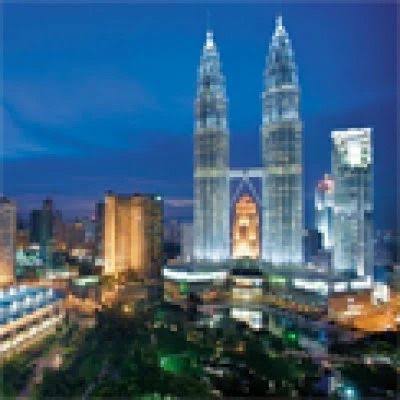 Three Countries Far East Tour Package